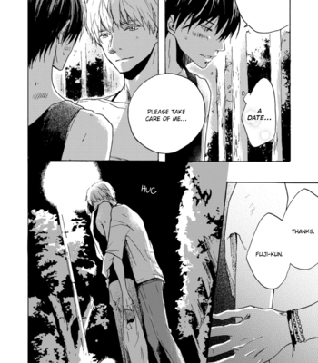 [Sato Akihito] Karera o Meguru Subete [Eng] – Gay Manga sex 45