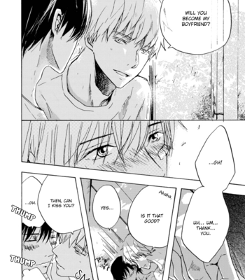 [Sato Akihito] Karera o Meguru Subete [Eng] – Gay Manga sex 63
