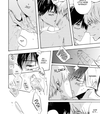 [Sato Akihito] Karera o Meguru Subete [Eng] – Gay Manga sex 71