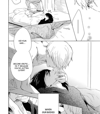 [Sato Akihito] Karera o Meguru Subete [Eng] – Gay Manga sex 89