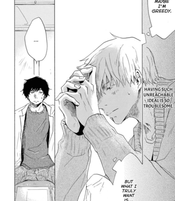 [Sato Akihito] Karera o Meguru Subete [Eng] – Gay Manga sex 99