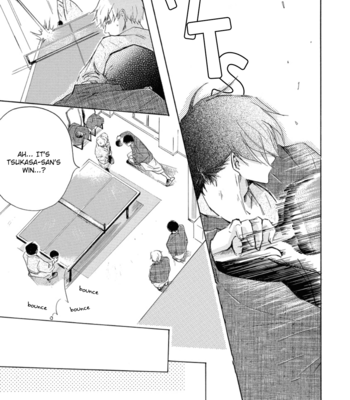 [Sato Akihito] Karera o Meguru Subete [Eng] – Gay Manga sex 118