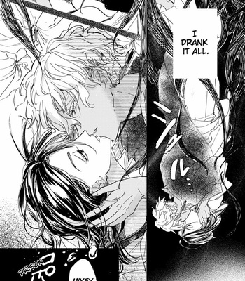 [Cukka] Agape – Tokyo Revengers [Eng] – Gay Manga sex 11