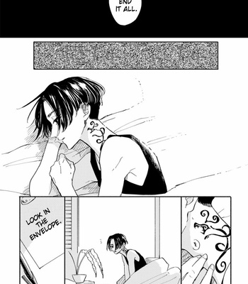[Cukka] Agape – Tokyo Revengers [Eng] – Gay Manga sex 14