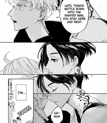 [Cukka] Agape – Tokyo Revengers [Eng] – Gay Manga sex 6