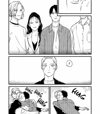 [Scarlet Beriko] Hosaka-san to Miyoshi-kun [Eng] (c.1) – Gay Manga sex 28