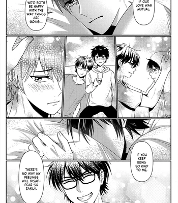 [KAPIRON (Akipin)] Oshiete Yo Omega – Daiya no Ace dj [Eng] – Gay Manga sex 25