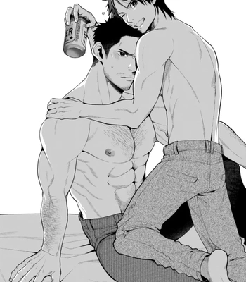 [Gehlenite (Ryo)] NO SEX NO LIFE [Thai] – Gay Manga sex 2