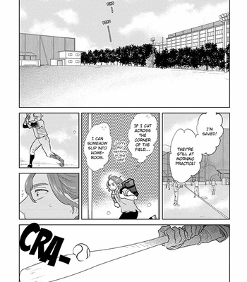 [ANIYA Yuiji] Ingase no Beze – Vol.01 [Eng] – Gay Manga sex 12