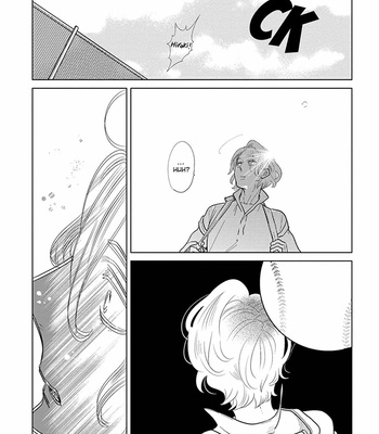 [ANIYA Yuiji] Ingase no Beze – Vol.01 [Eng] – Gay Manga sex 13