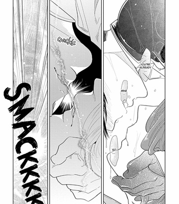 [ANIYA Yuiji] Ingase no Beze – Vol.01 [Eng] – Gay Manga sex 15