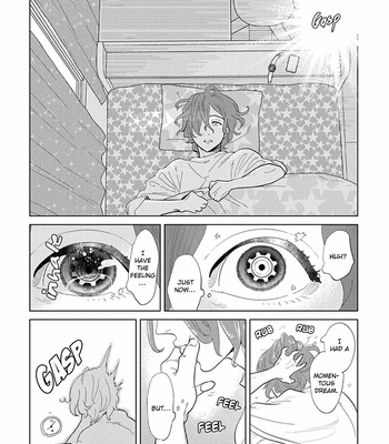 [ANIYA Yuiji] Ingase no Beze – Vol.01 [Eng] – Gay Manga sex 16