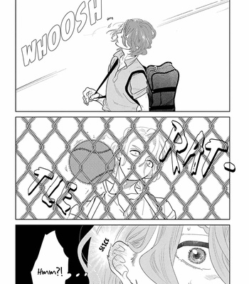 [ANIYA Yuiji] Ingase no Beze – Vol.01 [Eng] – Gay Manga sex 18