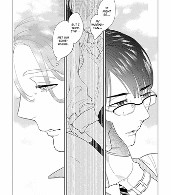 [ANIYA Yuiji] Ingase no Beze – Vol.01 [Eng] – Gay Manga sex 20