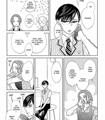 [ANIYA Yuiji] Ingase no Beze – Vol.01 [Eng] – Gay Manga sex 32