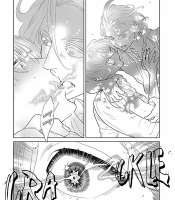 [ANIYA Yuiji] Ingase no Beze – Vol.01 [Eng] – Gay Manga sex 37