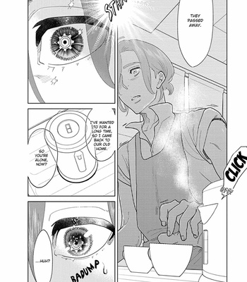[ANIYA Yuiji] Ingase no Beze – Vol.01 [Eng] – Gay Manga sex 40