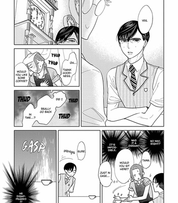 [ANIYA Yuiji] Ingase no Beze – Vol.01 [Eng] – Gay Manga sex 42