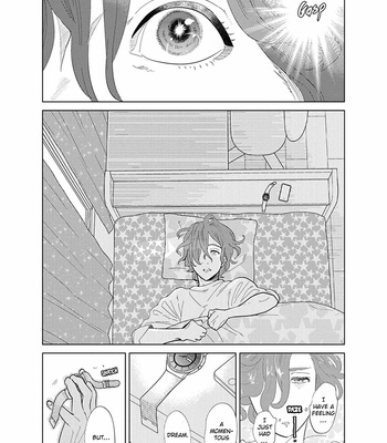 [ANIYA Yuiji] Ingase no Beze – Vol.01 [Eng] – Gay Manga sex 9