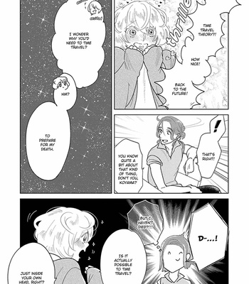 [ANIYA Yuiji] Ingase no Beze – Vol.01 [Eng] – Gay Manga sex 62