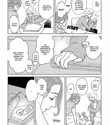 [ANIYA Yuiji] Ingase no Beze – Vol.01 [Eng] – Gay Manga sex 64