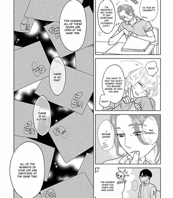 [ANIYA Yuiji] Ingase no Beze – Vol.01 [Eng] – Gay Manga sex 65