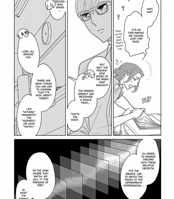 [ANIYA Yuiji] Ingase no Beze – Vol.01 [Eng] – Gay Manga sex 66