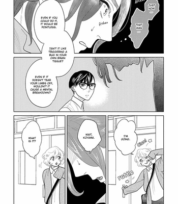 [ANIYA Yuiji] Ingase no Beze – Vol.01 [Eng] – Gay Manga sex 69