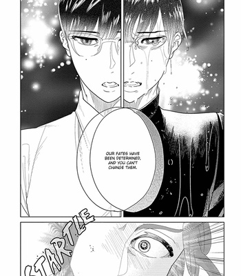 [ANIYA Yuiji] Ingase no Beze – Vol.01 [Eng] – Gay Manga sex 72
