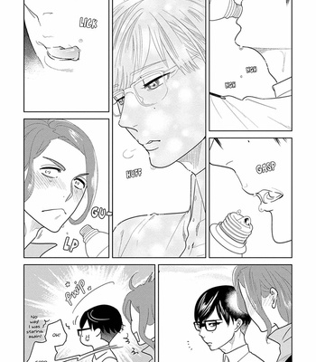 [ANIYA Yuiji] Ingase no Beze – Vol.01 [Eng] – Gay Manga sex 79