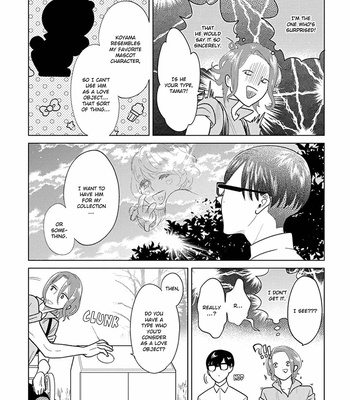 [ANIYA Yuiji] Ingase no Beze – Vol.01 [Eng] – Gay Manga sex 81