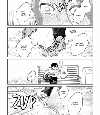 [ANIYA Yuiji] Ingase no Beze – Vol.01 [Eng] – Gay Manga sex 83