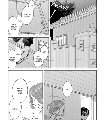 [ANIYA Yuiji] Ingase no Beze – Vol.01 [Eng] – Gay Manga sex 85