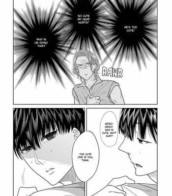 [ANIYA Yuiji] Ingase no Beze – Vol.01 [Eng] – Gay Manga sex 87