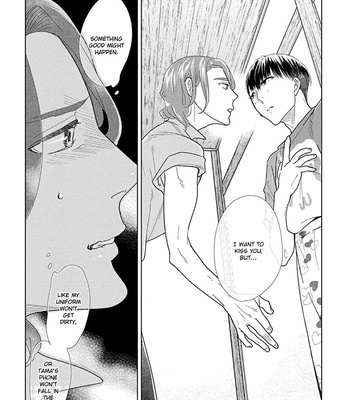 [ANIYA Yuiji] Ingase no Beze – Vol.01 [Eng] – Gay Manga sex 88
