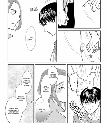 [ANIYA Yuiji] Ingase no Beze – Vol.01 [Eng] – Gay Manga sex 89