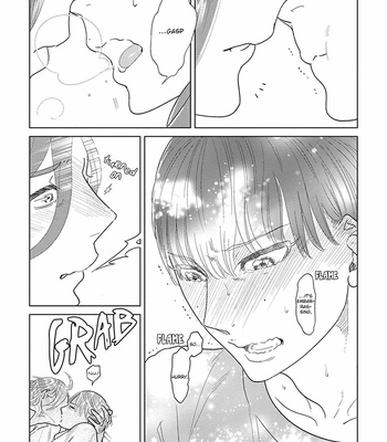 [ANIYA Yuiji] Ingase no Beze – Vol.01 [Eng] – Gay Manga sex 90