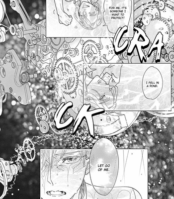 [ANIYA Yuiji] Ingase no Beze – Vol.01 [Eng] – Gay Manga sex 91