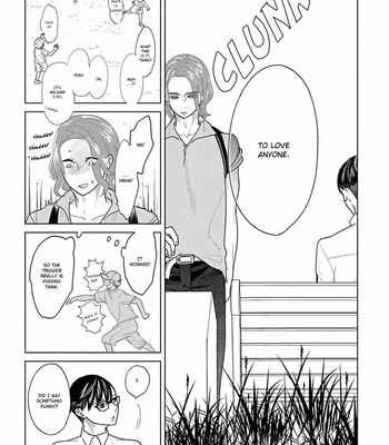[ANIYA Yuiji] Ingase no Beze – Vol.01 [Eng] – Gay Manga sex 94