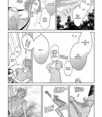 [ANIYA Yuiji] Ingase no Beze – Vol.01 [Eng] – Gay Manga sex 95