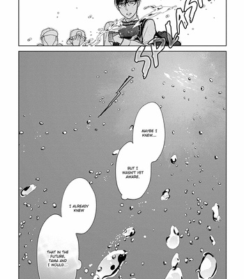 [ANIYA Yuiji] Ingase no Beze – Vol.01 [Eng] – Gay Manga sex 96