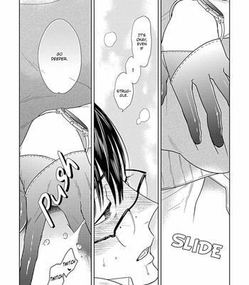 [ANIYA Yuiji] Ingase no Beze – Vol.01 [Eng] – Gay Manga sex 53