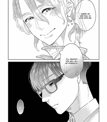 [ANIYA Yuiji] Ingase no Beze – Vol.01 [Eng] – Gay Manga sex 100