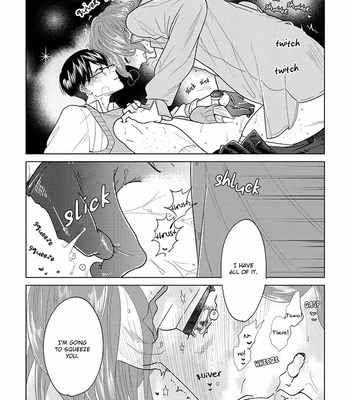 [ANIYA Yuiji] Ingase no Beze – Vol.01 [Eng] – Gay Manga sex 54