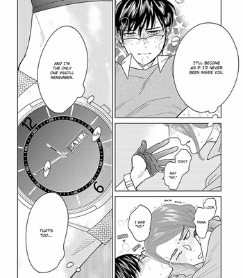 [ANIYA Yuiji] Ingase no Beze – Vol.01 [Eng] – Gay Manga sex 56