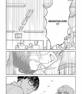 [ANIYA Yuiji] Ingase no Beze – Vol.01 [Eng] – Gay Manga sex 57