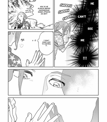 [ANIYA Yuiji] Ingase no Beze – Vol.01 [Eng] – Gay Manga sex 115