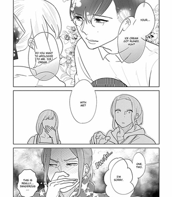 [ANIYA Yuiji] Ingase no Beze – Vol.01 [Eng] – Gay Manga sex 119