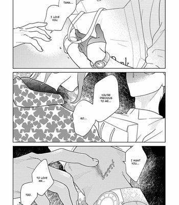 [ANIYA Yuiji] Ingase no Beze – Vol.01 [Eng] – Gay Manga sex 125