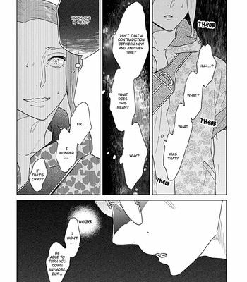 [ANIYA Yuiji] Ingase no Beze – Vol.01 [Eng] – Gay Manga sex 127